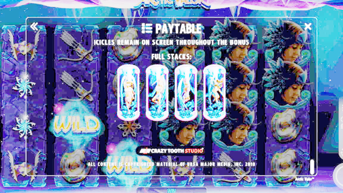 £395 free chip at Hippozino Casino