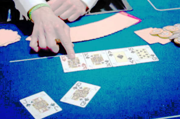 €3845 no deposit bonus at Guts Casino