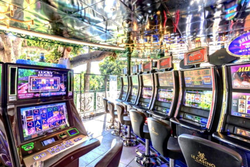 77 Free casino spins at Europa Casino