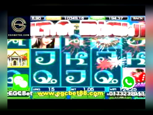 66 Free spins no deposit at Betway Casino