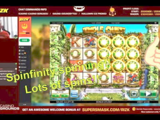 11 free spins casino at Vera and Jhon Casino