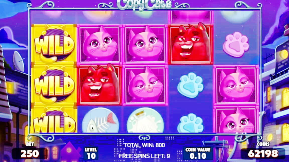 $2510 No deposit casino bonus at William Hill Casino