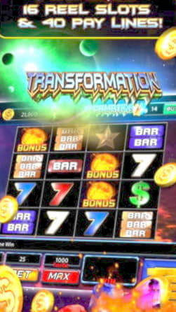 $99 Free Casino Chip at Casino Luck