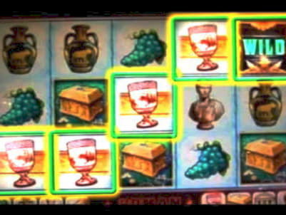 €860 Mobile freeroll slot tournament at Rizk Casino
