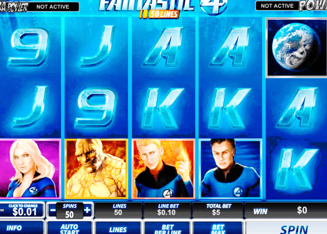 400% Deposit Match Bonus at Hippozino Casino