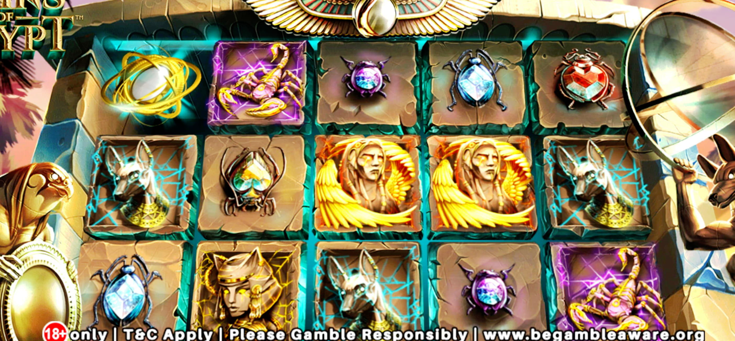 EUR 420 No deposit at Eurogrand Casino
