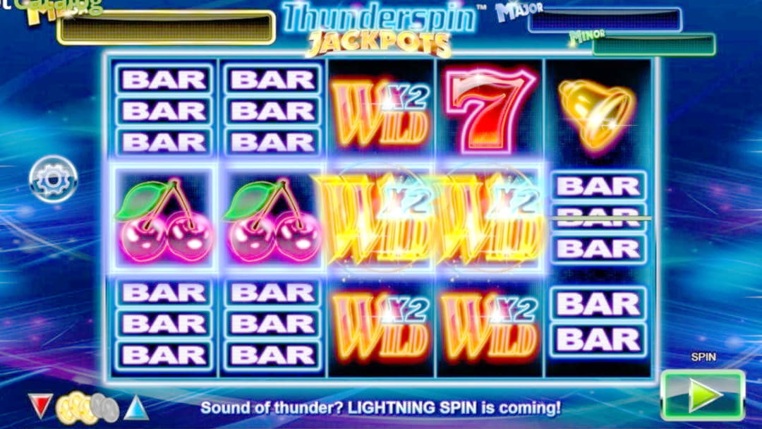 EURO 540 Free chip at Online Bets Casino