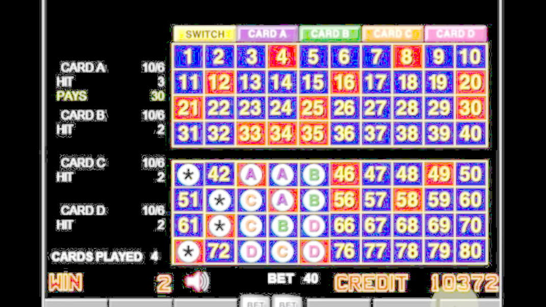 €125 FREE CASINO CHIP at Energy Casino