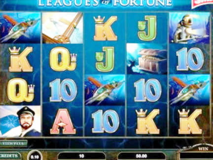 245% Match Bonus at 7 Reels Casino