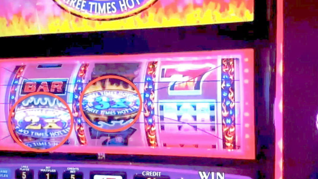 135 Free spins no deposit at Inter Casino