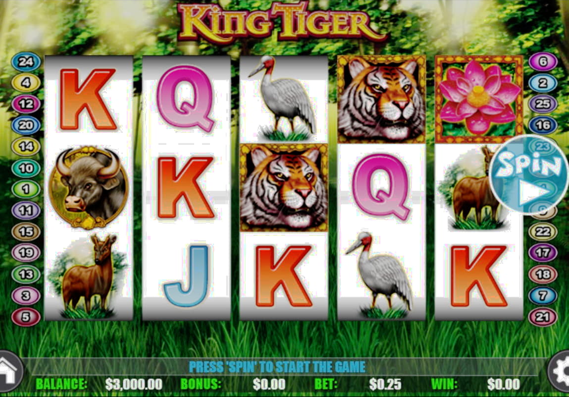 $420 Mobile freeroll slot tournament at Guts Casino