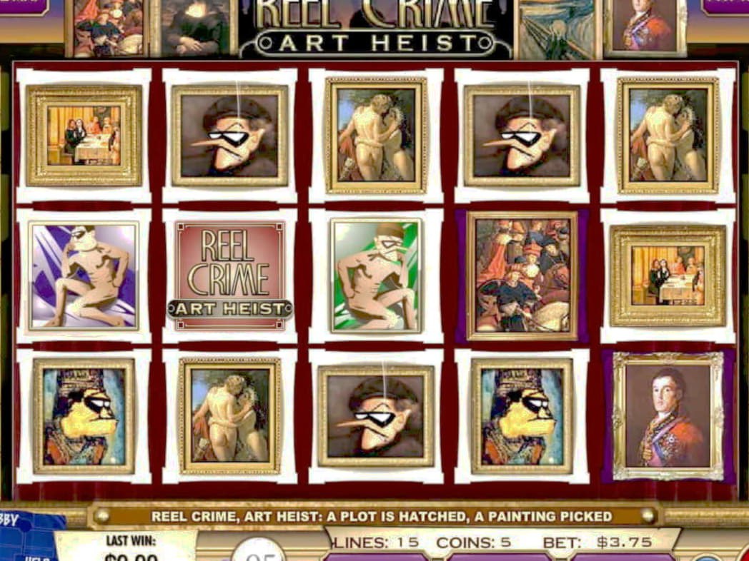 £3405 No Deposit Casino Bonus at Europa Casino