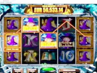 745% Signup casino bonus at Alf Casino