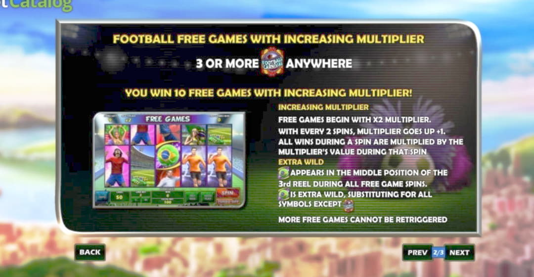 €620 FREE Chip Casino at Leo Vegas Casino