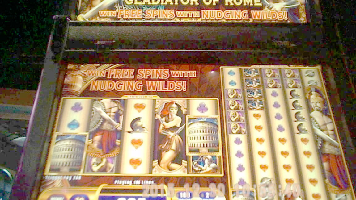 205 Loyalty Free Spins! at BGO Casino