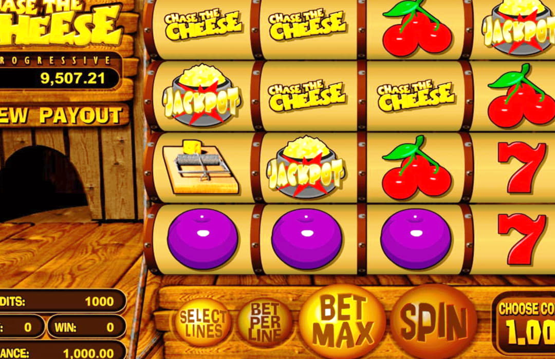 185 free casino spins at Betnspin Casino