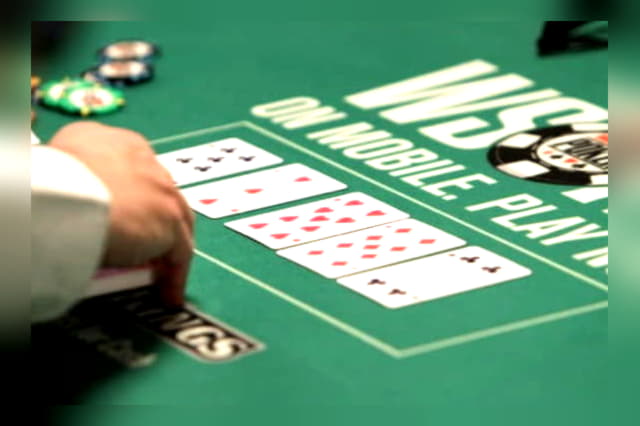 £222 Free Chip Casino at Party Casino
