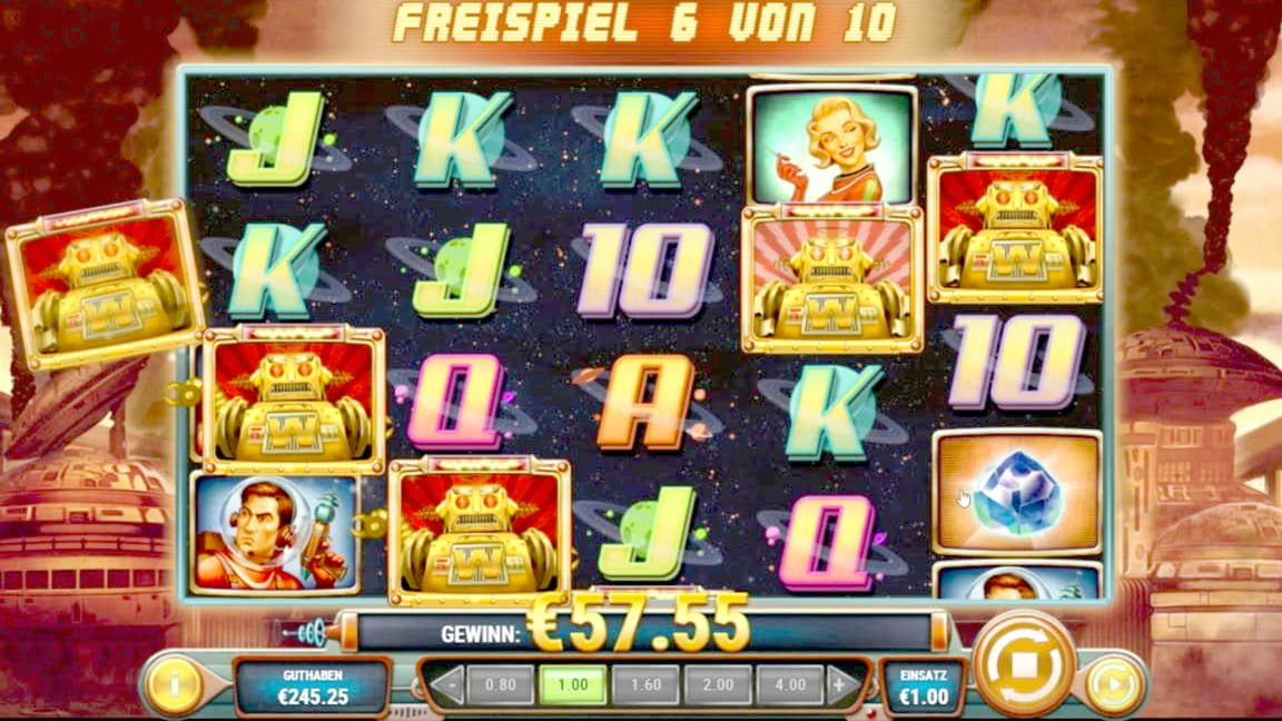 €410 Casino tournaments freeroll at Casino Luck