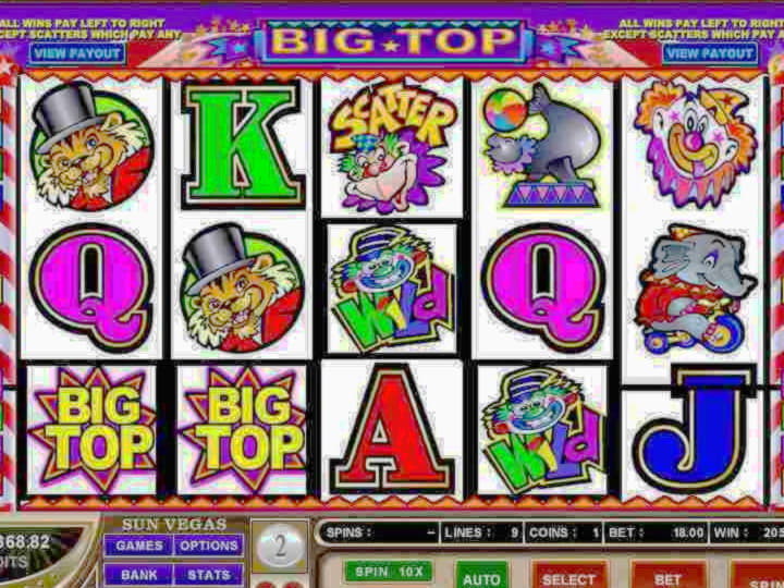 €75 Daily freeroll slot tournament at Rizk Casino