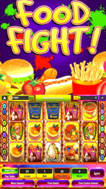 $940 Casino tournaments freeroll at Spin Palace Casino