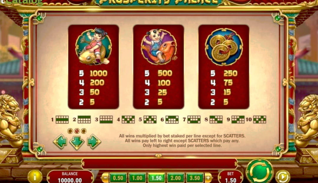 115 Free spins at Leo Dubai Casino