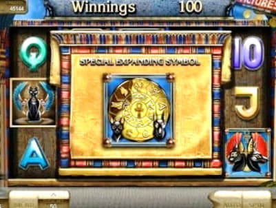 530% Deposit match bonus at Alf Casino