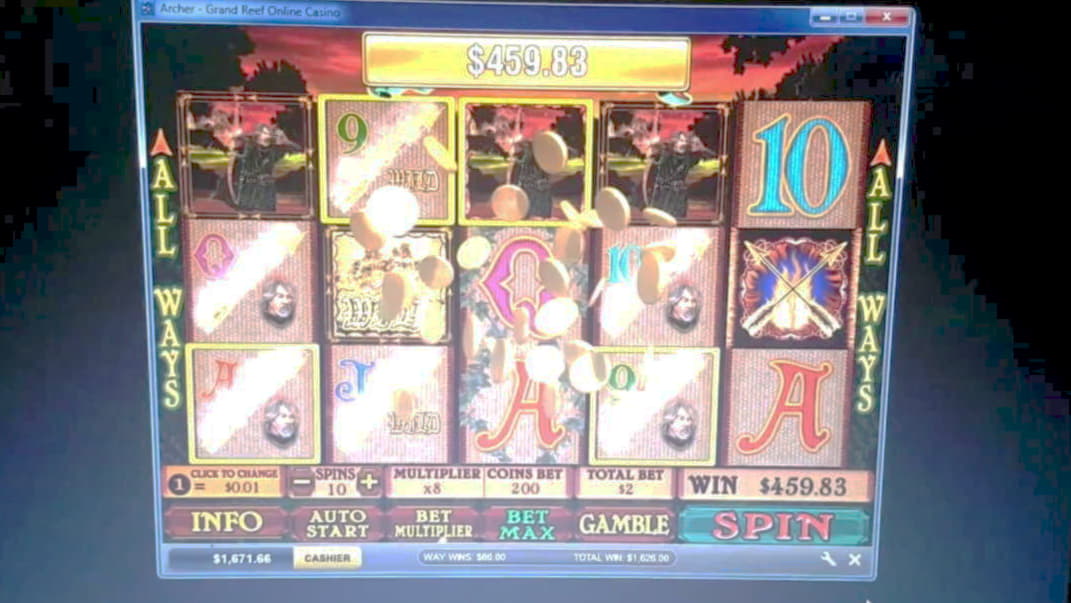 $4050 No Deposit Bonus Code at Dunder Casino