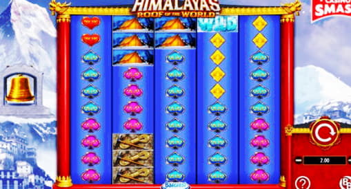 $3515 no deposit bonus casino at Energy Casino