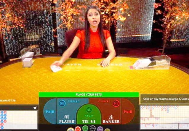 715% First deposit bonus at Spin Palace Casino