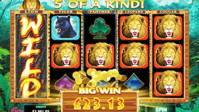 ﻿$230 no deposit bonus at Jackpot City Casino