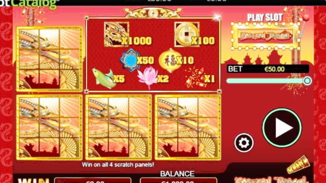 $475 Free casino chip at Jackpot City Casino