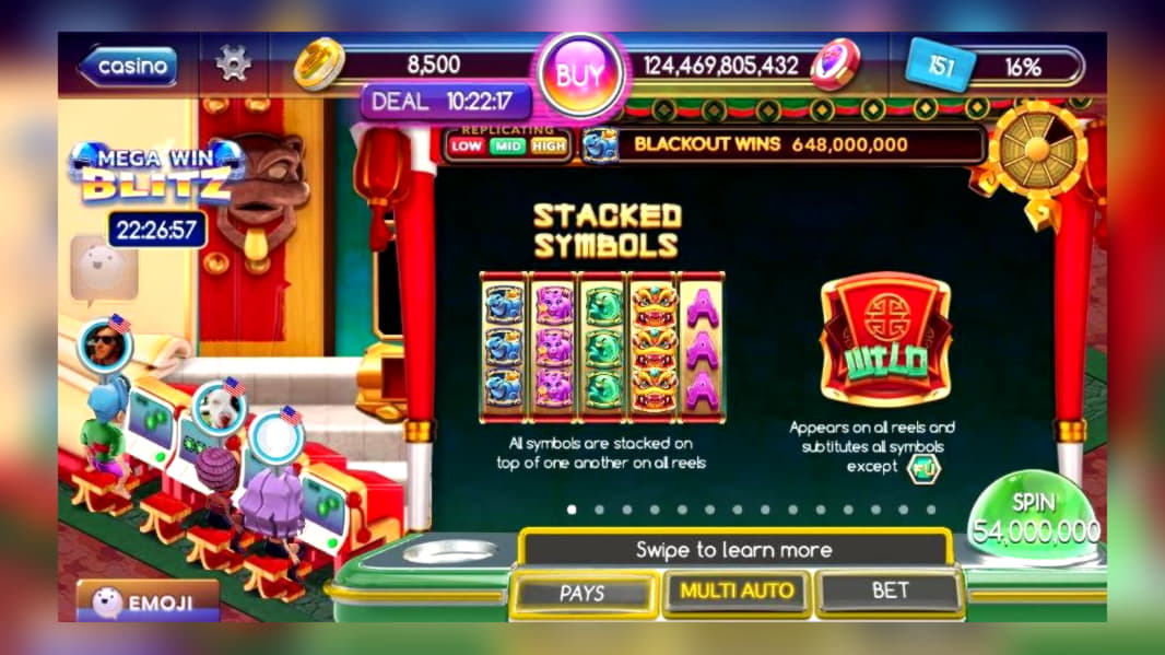 495% Casino match bonus at Alf Casino