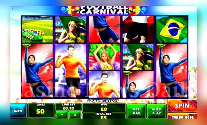 255 Free casino spins at Casino com