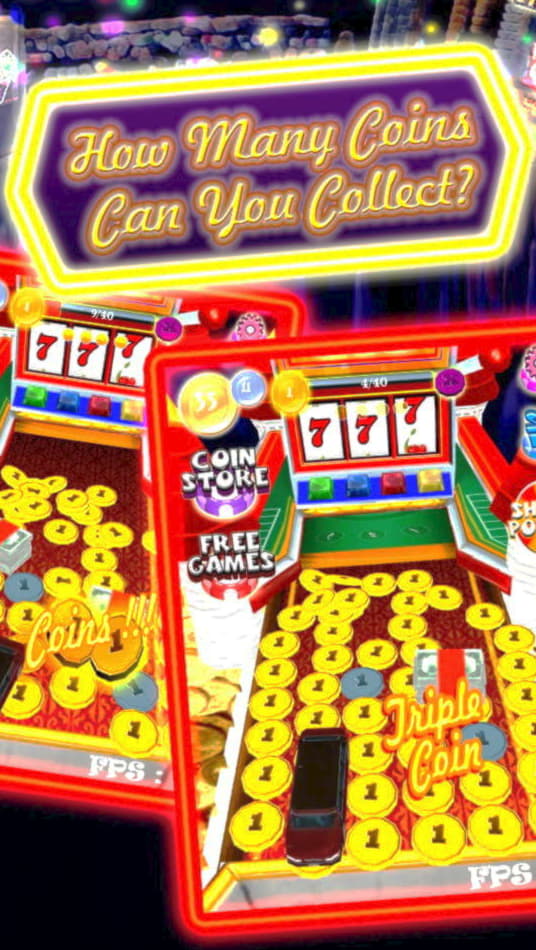 €320 Daily freeroll slot tournament at Guts Casino