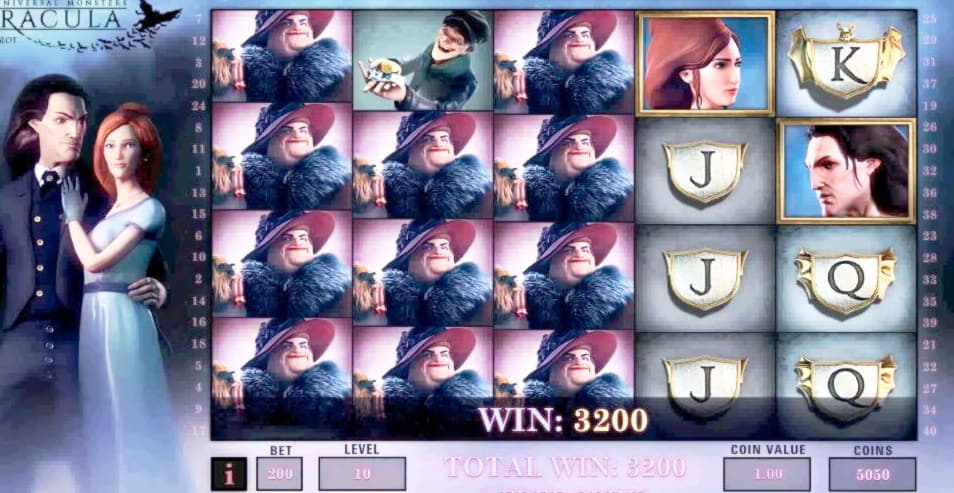 €265 free chip at Jackpot City Casino