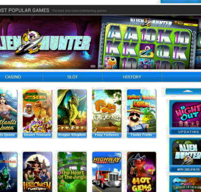 €100 Free Chip at Casino Luck