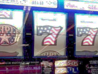 670% Match at a Casino at Guts Casino