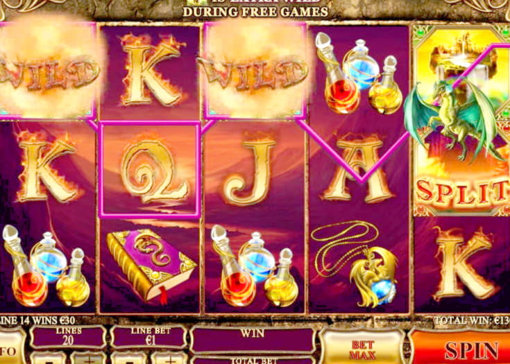 245 Trial Spins at Online Bets Casino