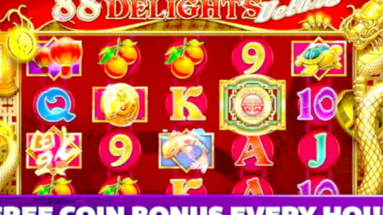 940% Welcome Bonus at Party Casino