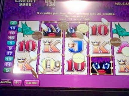 €3730 No Deposit Casino Bonus at Dunder Casino