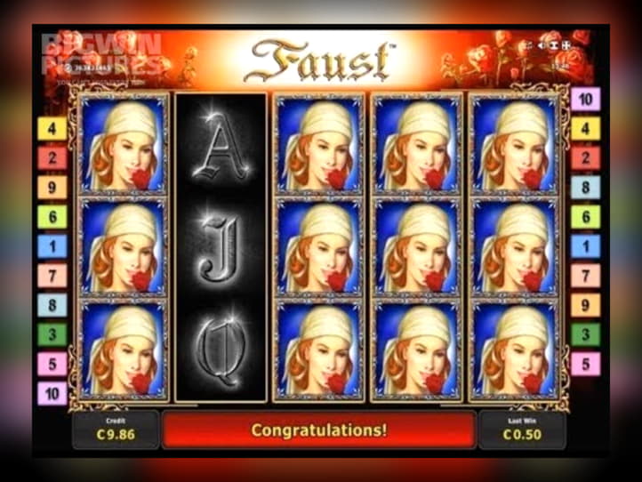 245 Free Spins no deposit casino at Betway Casino
