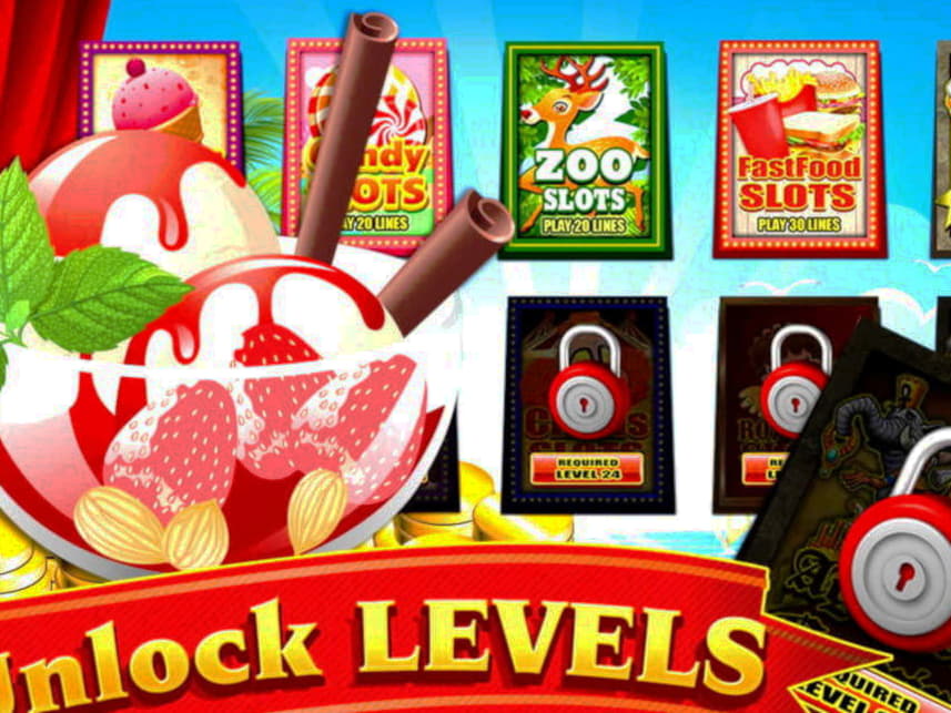 $2725 No Deposit Bonus Casino at Alf Casino