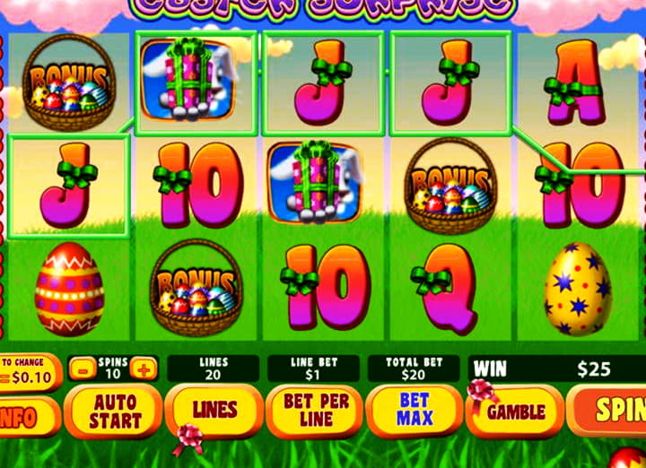 $115 Casino Tournament at Eurogrand Casino