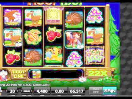 €75 Free Chip at Slots Million Casino