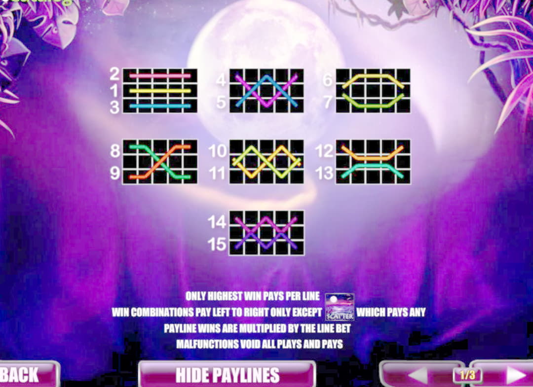 10 free casino spins at Bet At Home Casino