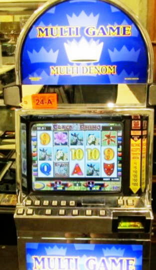 120% Match bonus at Casino com