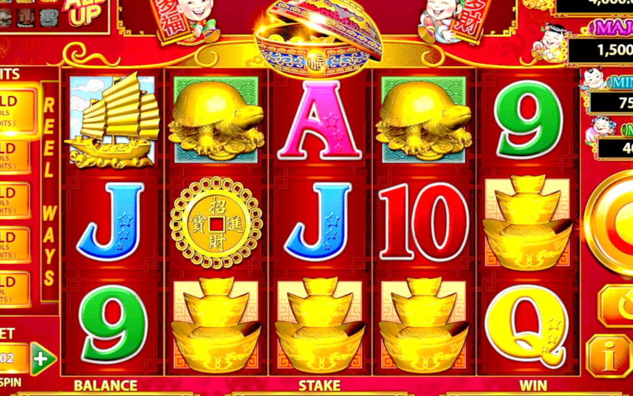 680% Deposit match bonus at 7 Reels Casino