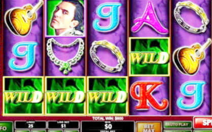250% Signup Casino Bonus at Online Bets Casino
