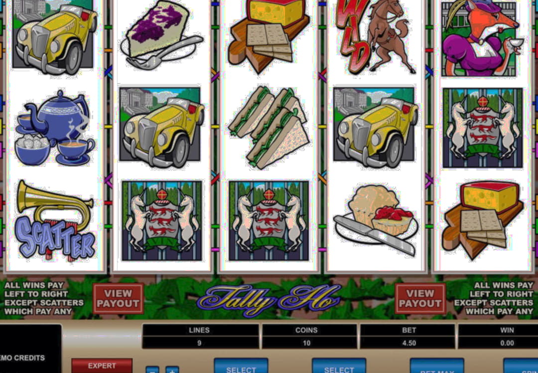 175 Free Casino Spins at Online Bets Casino
