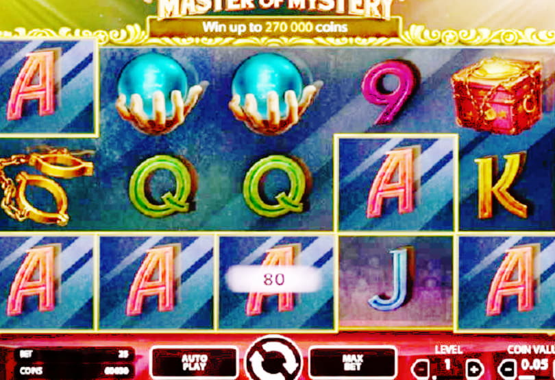 305% Casino Welcome Bonus at Licensed Casino 